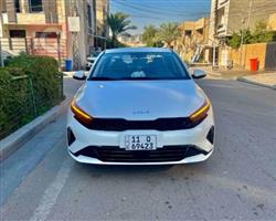كيا K3